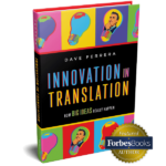 Innovation in Translation book cover