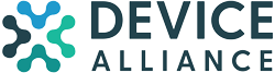 DeviceAlliance logo